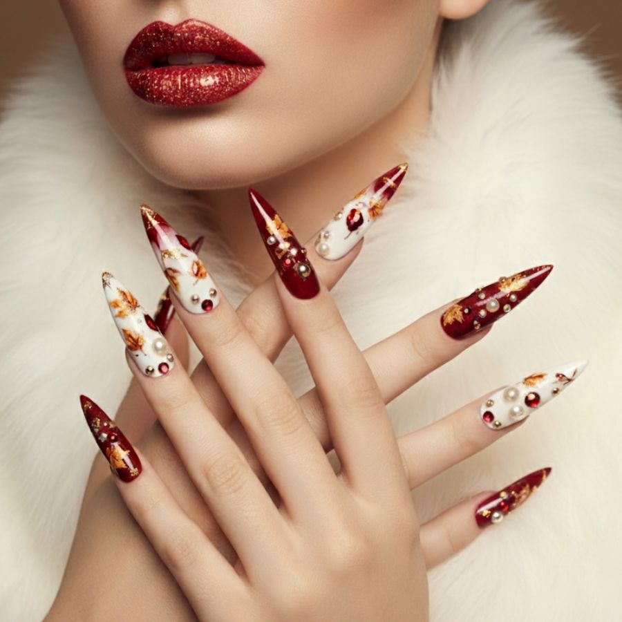 Zen Nails Spa - model home